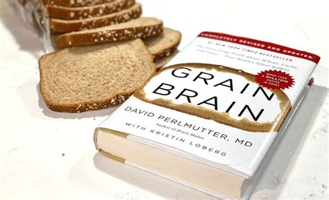 Read Grain Brain with Us (Keto Diet Book Club July Selection) - Hip2Keto