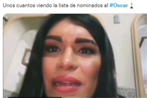 Alegría Y Decepción En Las Redes Se Conocieron Las Nominaciones A Los