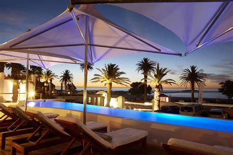 The Bay Hotel | Camps Bay - ComeToCapeTown.com