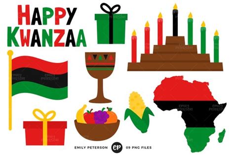 kwanzaa clip art - Clip Art Library