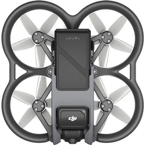 Dji Avata Pro View Combo Cameralk