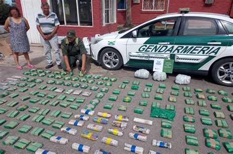 Decomisan 185 Kilos De Hojas De Coca Y 89 Cubiertas En Tres