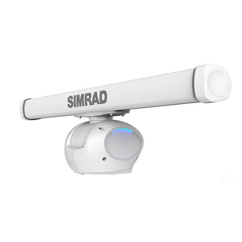 Simrad Halo 3004 Radar W4 Open Array 20m Cable