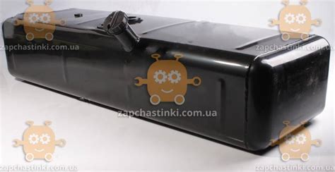 Бак топливный ГАЗЕЛЬ, СОБОЛЬ ЗМЗ 402, 406, УМЗ 4215 V-100л МЕТАЛЛ ...