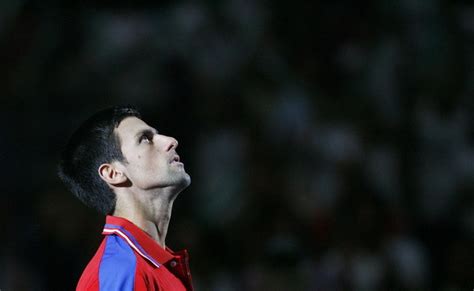 Injured Djokovic Pulls Out Of China Open Tennis Chinadaily Cn