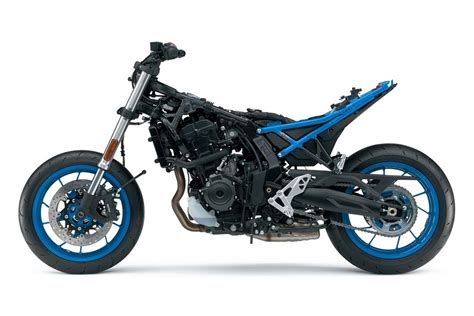 Suzuki Gsx S Nowo Nowy Japo Ski Naked Pojemno Ci Cm