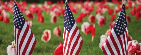 Memorial Day An Important Day Of Recognition And Remembrance Superior