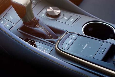 2019 Lexus RC - Luxury Coupe | Lexus of Portland