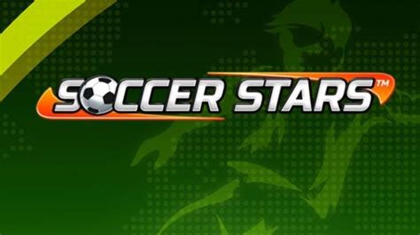 Soccer stars for Android - Download APK free