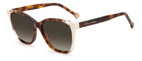 Culos De Sol Carolina Herrera Feminino Ch S C H Ha S