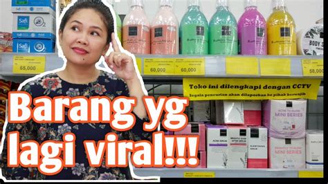 Penjualan Scarlett Virall Aktivitas Sehari Hariku Youtube