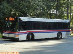 Merrimack Valley Transit CPTDB Wiki