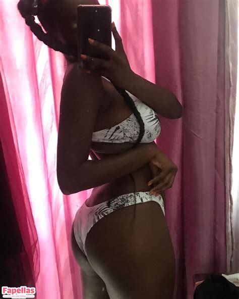 Wanda Banda Aka Wandabanda Nude Leaks Fapellas