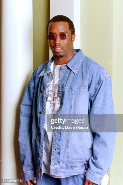 Sean Combs Photos And Premium High Res Pictures Getty Images