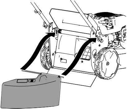 TORO 147 8696 Side Discharge Chute Kit Instruction Manual