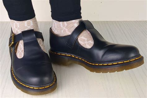 Do Doc Martens Run Big A Sizing Review With Photos Wearably Weird