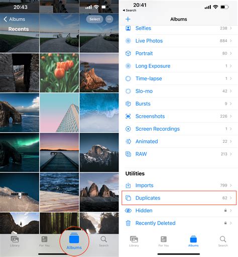 How To Delete Duplicate Photos On Iphone And Ipad Appletoolbox