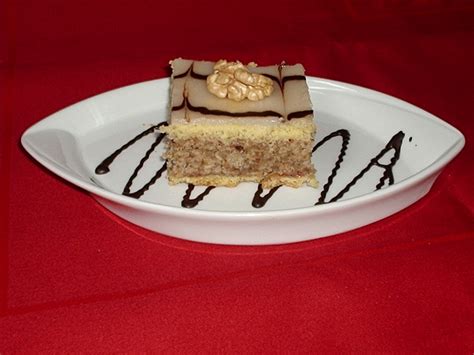 Řezy z lineckého těsta - fotografie 1 - TopRecepty.cz