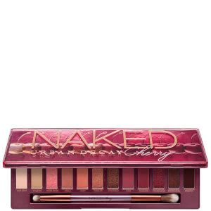 Urban Decay Naked Cherry Palette Snabb Leverans