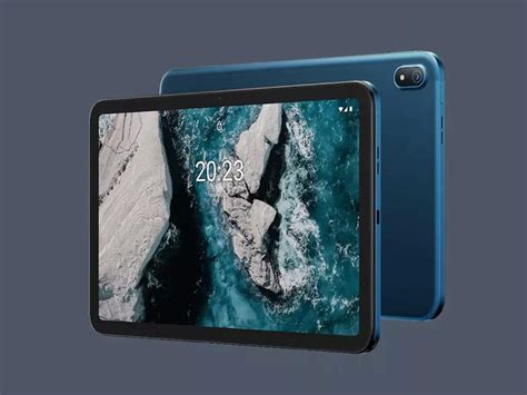 nokia t20 tablet price & specs: nokia t20 tablet launched with 8200mAh strong battery, OS update ...