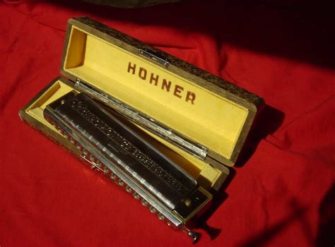 Hohner | это... Что такое Hohner?