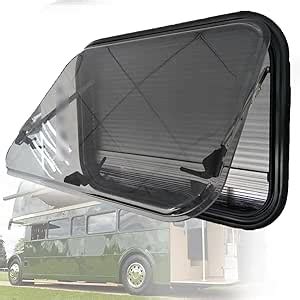 Amazon Rv Push Out Window Rv Window Caravan Motorhome Camper