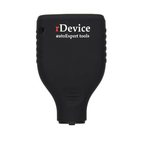 Толщиномер rDevice RD-1000 Pro V.2 (все возможные опции, два экрана ...