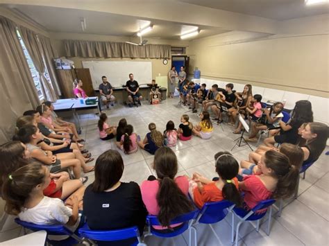 Escola Municipal Lindolfo Collor - VOLTA ÀS AULAS 2023: - Notícias - Prefeitura Municipal de Lindolfo Collor