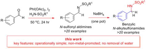 Molecules Free Full Text Visible Light Iodine Promoted Formation