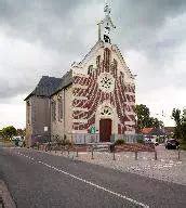 Église Saint Jean Baptiste Horaire des messes