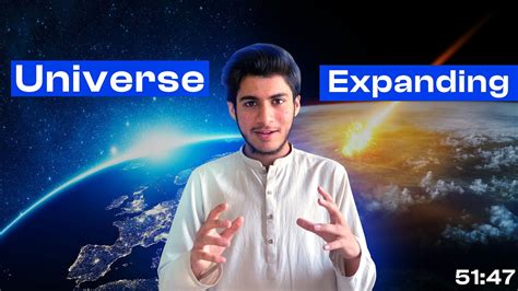 Universe Is Expanding Told Yr Ago In Quran Facts Heaven Allah