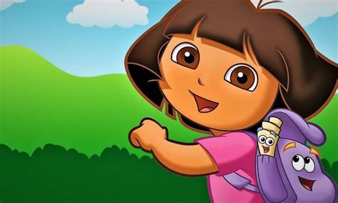 Basic Spanish with Dora the Explorer | Small Online Class for Ages 3-5 ...