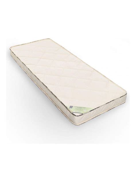 Matelas Fibres De Coco 90x200 Enfant N A Kiabi 349 00