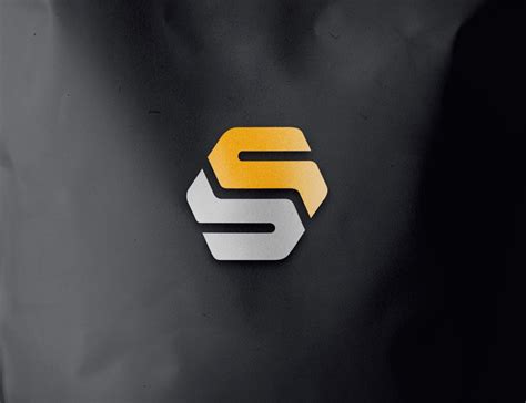 final logo concept  behance