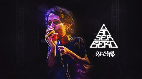 Canserbero Wallpaper, Canserbero fondo, Canserbero fondos de pantalla ...