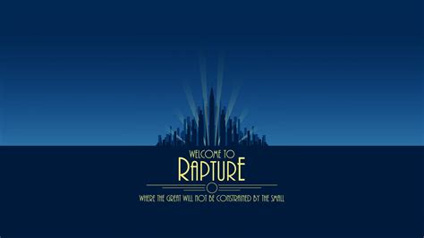 🥇 Bioshock rapture wallpaper | (126720)