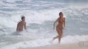 SALVE JORGE NUDE SCENES AZNude