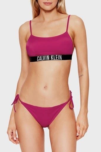 Calvin Klein Kad N Bikini Exxeselection