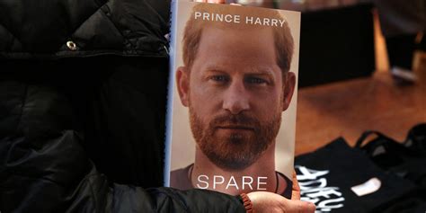 M Moires Du Prince Harry D Marrage Record Pour L Dition En Anglais