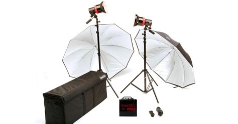 Power Pack Strobe Kits Bandh Photo Video