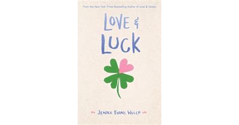 Love & Luck Book Review | Common Sense Media