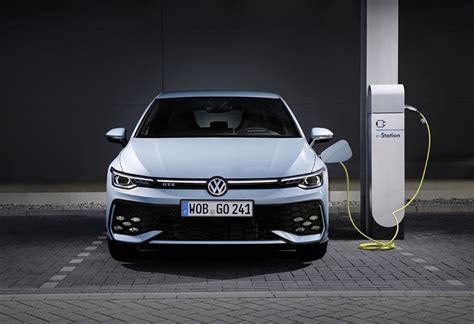 Foto S Volkswagen Viert Jaar Vw Golf Met Facelift Autogids