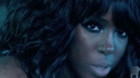 Kelly Rowland Motivation Lyrics