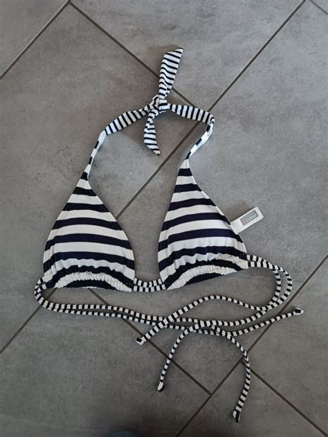 Bikini Oberteil Gr Sse Gebraucht In Jaberg F R Chf Mit Lieferung Auf Ricardo Kaufen