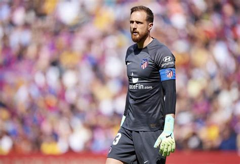 Tottenham Must Sign Jan Oblak As Hugo Lloris Nears Exit