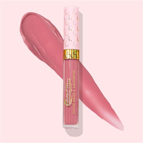 Shop ColourPop S Glittery Sailor Moon Makeup Collection PS Beauty