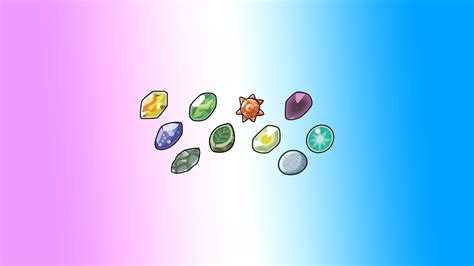 Guida Dove trovare gli Strumenti Evolutivi in Pokémon Diamante Lucente