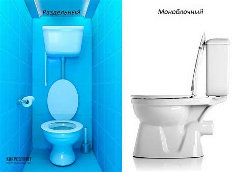 Выясняем, какой лучше выбрать унитаз среди современных моделей