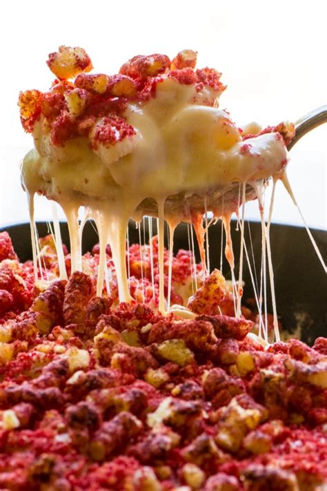 Flamin Hot Cheetos Macaroni And Cheese The View From Great Island