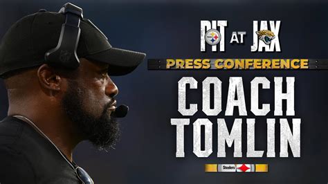 Postgame Press Conference Preseason Week 2 At Jaguars Coach Mike